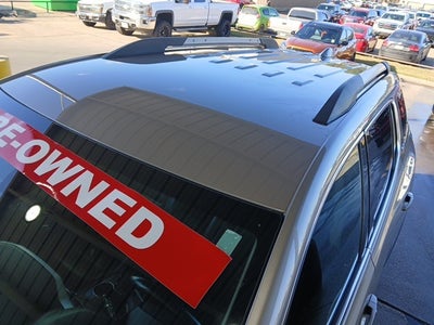 2023 GMC Acadia SLT AWD