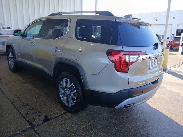 2023 GMC Acadia SLT AWD