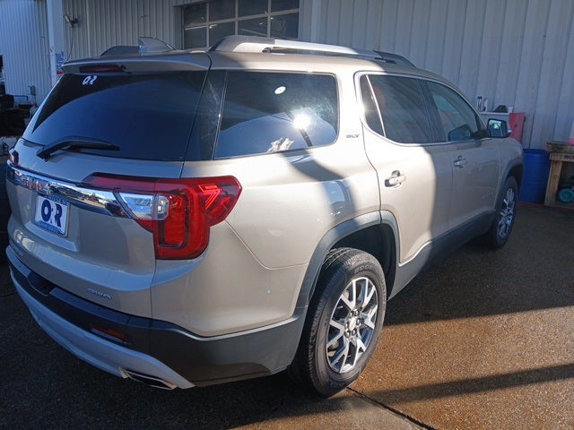 2023 GMC Acadia SLT AWD
