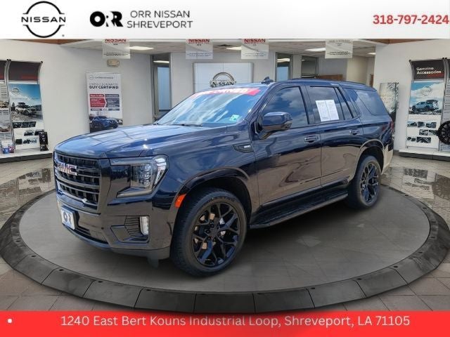 2024 GMC Yukon 2WD SLT's photo