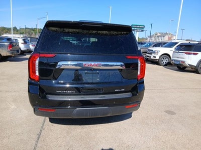 2024 GMC Yukon XL SLE