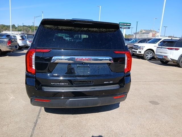 2024 GMC Yukon XL SLE