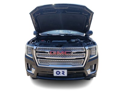 2024 GMC Yukon XL SLE