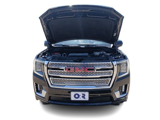 2024 GMC Yukon XL SLE