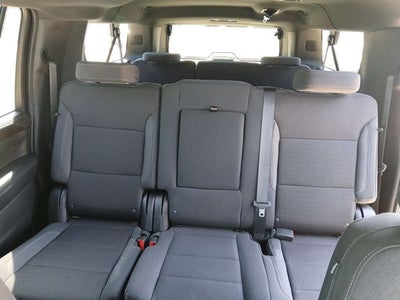 2024 GMC Yukon XL SLE