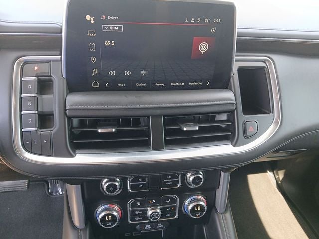 2024 GMC Yukon XL SLE