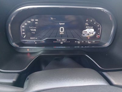 2024 GMC Yukon XL SLE