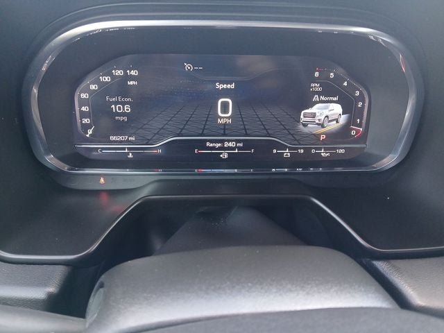 2024 GMC Yukon XL SLE