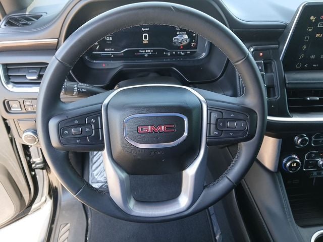 2024 GMC Yukon XL SLE