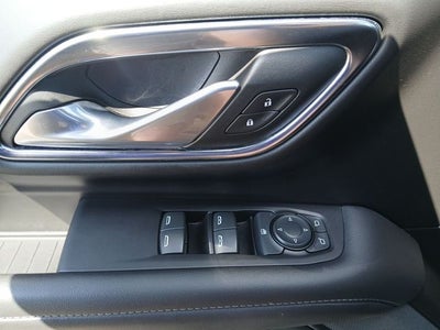 2024 GMC Yukon XL SLE