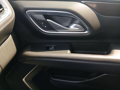 2024 GMC Yukon XL SLE