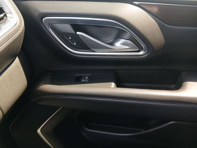 2024 GMC Yukon XL SLE