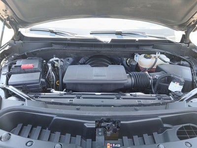 2024 GMC Yukon XL SLE