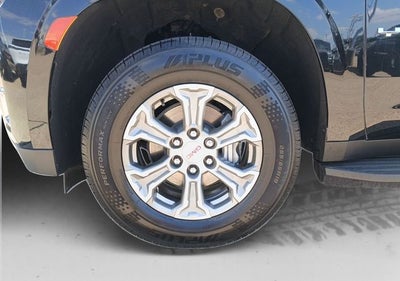 2024 GMC Yukon XL SLE