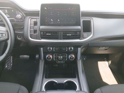 2024 GMC Yukon XL SLE