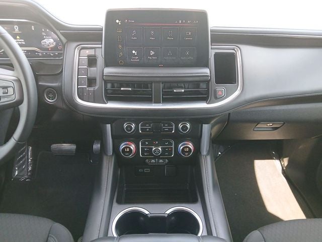 2024 GMC Yukon XL SLE