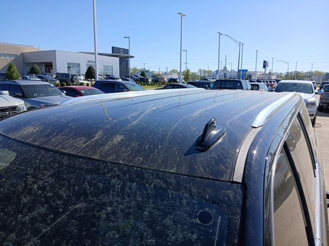 2024 GMC Yukon XL SLE