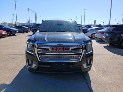 2024 GMC Yukon XL SLE