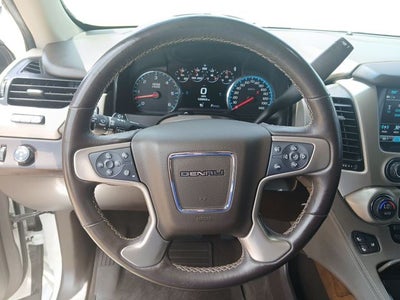 2019 GMC Yukon XL Denali