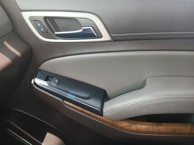 2019 GMC Yukon XL Denali