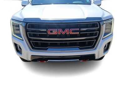 2022 GMC Yukon AT4