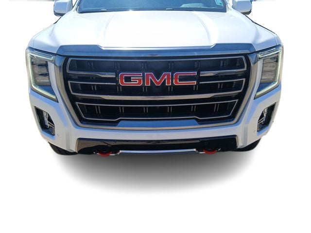2022 GMC Yukon AT4
