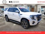 2022 GMC Yukon AT4