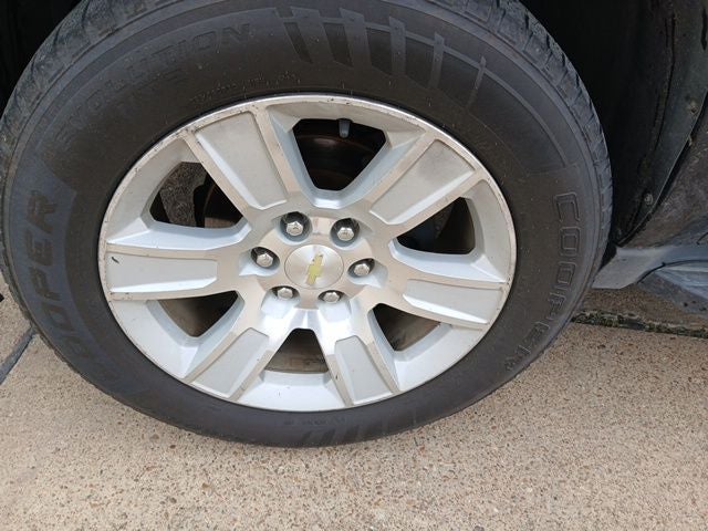 2009 Chevrolet Suburban 1500 LT