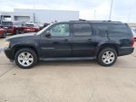 2009 Chevrolet Suburban 1500 LT