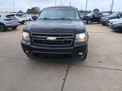 2009 Chevrolet Suburban 1500 LT