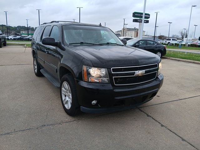 2009 Chevrolet Suburban 1500 LT