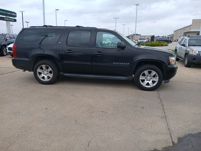 2009 Chevrolet Suburban 1500 LT