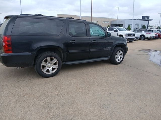 2009 Chevrolet Suburban 1500 LT