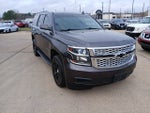 2016 Chevrolet Tahoe LS