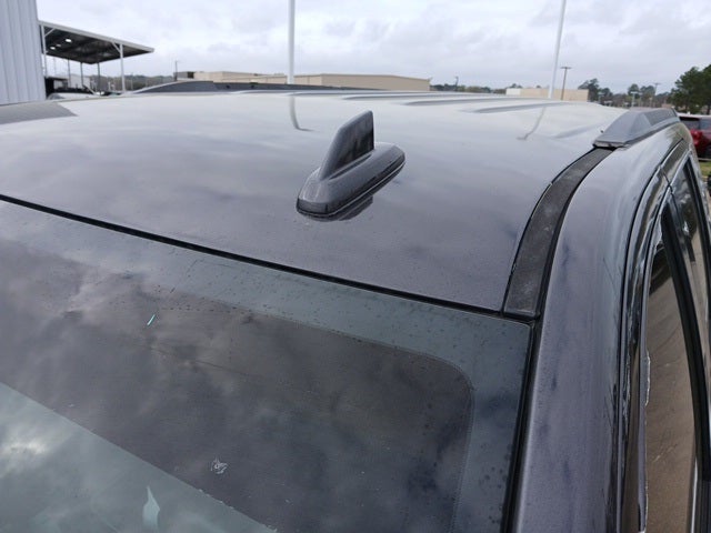 2016 Chevrolet Tahoe LS