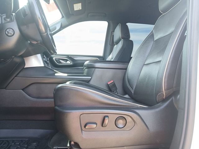 2021 Chevrolet Suburban Premier