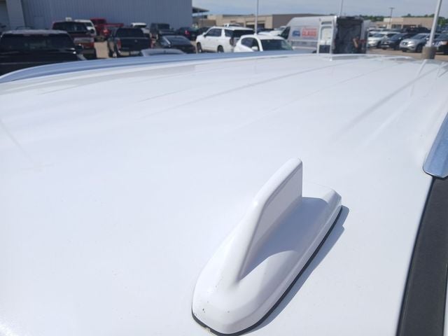 2021 Chevrolet Suburban Premier