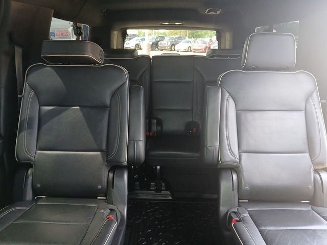 2021 Chevrolet Suburban Premier