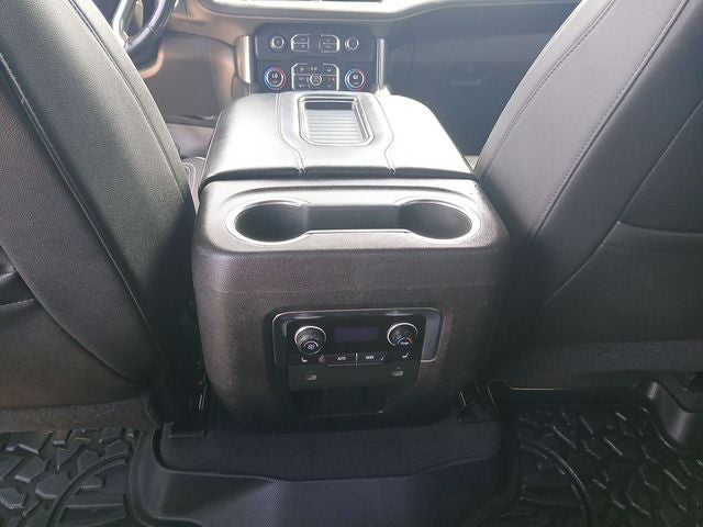 2021 Chevrolet Suburban Premier