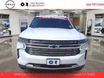 2021 Chevrolet Suburban Premier