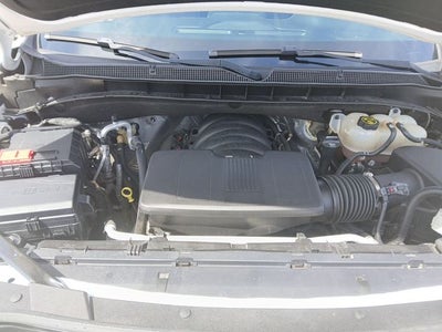 2021 Chevrolet Suburban Premier