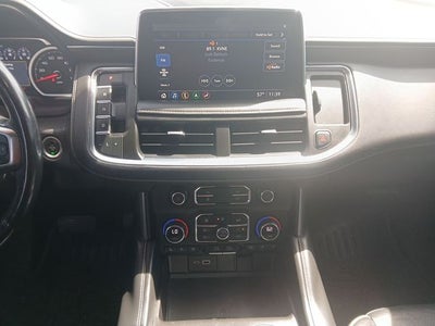 2021 Chevrolet Suburban Premier