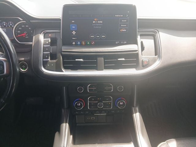 2021 Chevrolet Suburban Premier