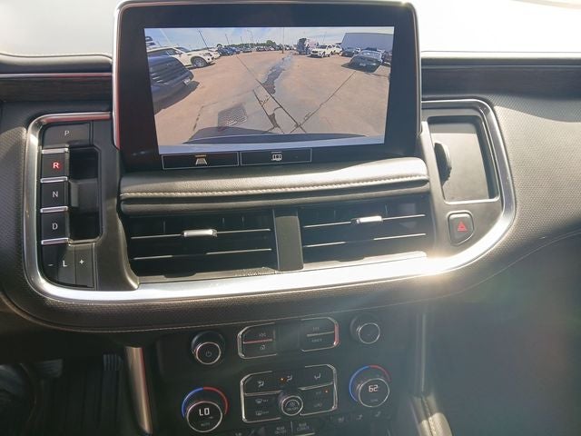 2021 Chevrolet Suburban Premier