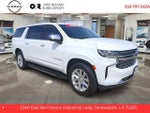 2021 Chevrolet Suburban Premier