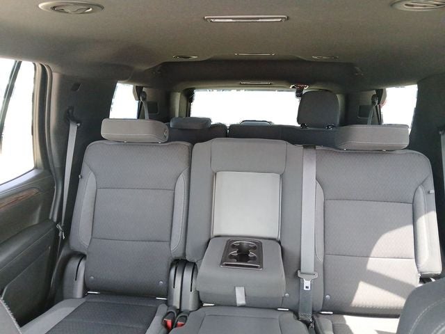 2021 Chevrolet Tahoe LS