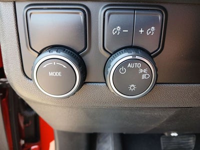 2021 Chevrolet Tahoe LS