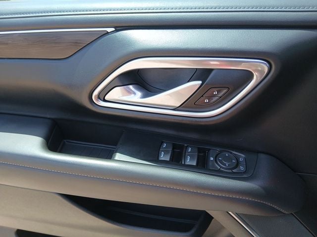 2021 Chevrolet Tahoe LS