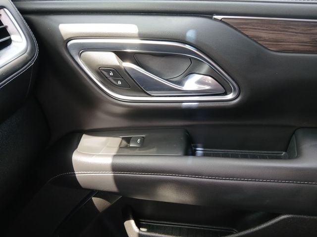 2021 Chevrolet Tahoe LS