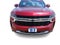 2021 Chevrolet Tahoe LS